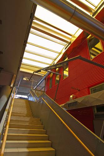 Solutii Umbrire Luminatoare JVS